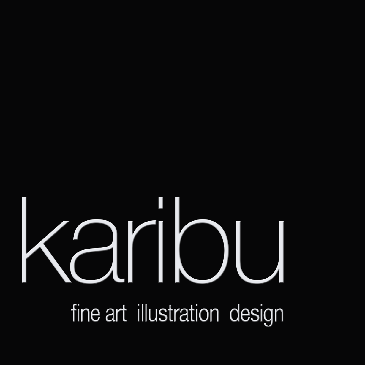 karibudesign, Karin Bison-Unger, zeitgenössische Kunst aus Worpswede